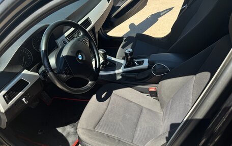 BMW 3 серия, 2011 год, 1 110 000 рублей, 11 фотография