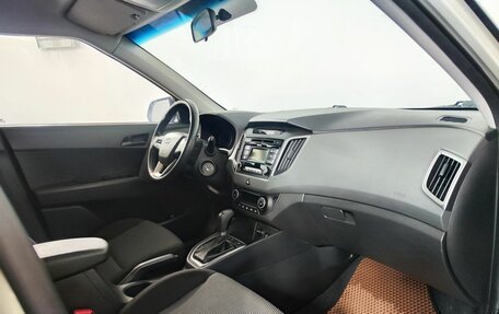 Hyundai Creta I рестайлинг, 2018 год, 1 749 000 рублей, 13 фотография