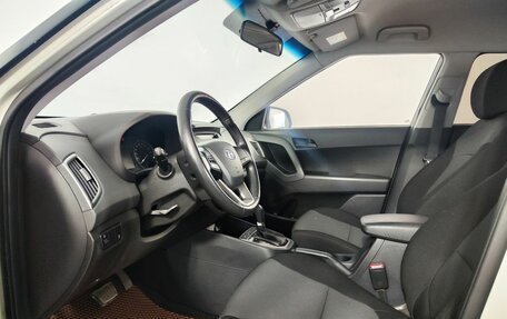 Hyundai Creta I рестайлинг, 2018 год, 1 749 000 рублей, 20 фотография