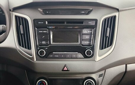 Hyundai Creta I рестайлинг, 2018 год, 1 749 000 рублей, 18 фотография