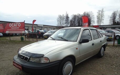 Daewoo Nexia I рестайлинг, 2005 год, 199 000 рублей, 3 фотография