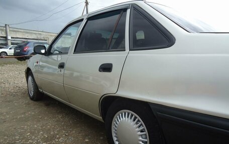 Daewoo Nexia I рестайлинг, 2005 год, 199 000 рублей, 11 фотография