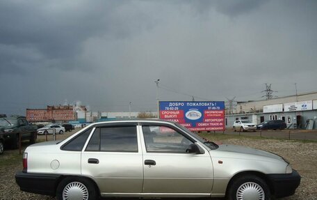 Daewoo Nexia I рестайлинг, 2005 год, 199 000 рублей, 8 фотография