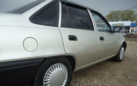 Daewoo Nexia I рестайлинг, 2005 год, 199 000 рублей, 9 фотография