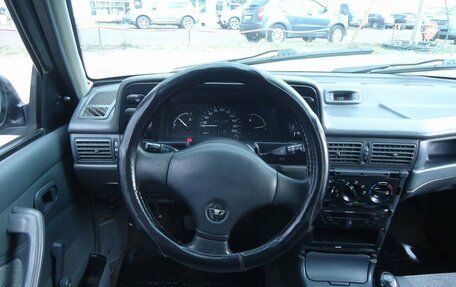 Daewoo Nexia I рестайлинг, 2005 год, 199 000 рублей, 13 фотография