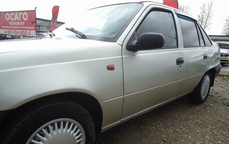 Daewoo Nexia I рестайлинг, 2005 год, 199 000 рублей, 10 фотография