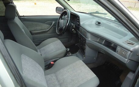 Daewoo Nexia I рестайлинг, 2005 год, 199 000 рублей, 15 фотография