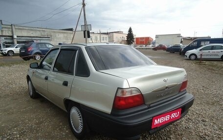 Daewoo Nexia I рестайлинг, 2005 год, 199 000 рублей, 5 фотография