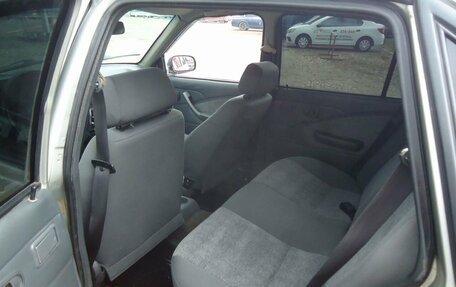 Daewoo Nexia I рестайлинг, 2005 год, 199 000 рублей, 16 фотография