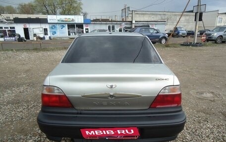 Daewoo Nexia I рестайлинг, 2005 год, 199 000 рублей, 6 фотография