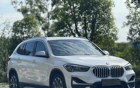 BMW X1, 2020 год, 1 500 000 рублей, 3 фотография