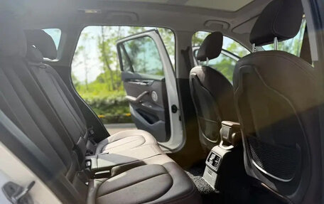 BMW X1, 2020 год, 1 500 000 рублей, 7 фотография