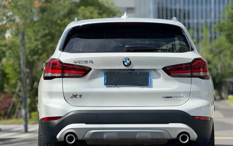 BMW X1, 2020 год, 1 500 000 рублей, 10 фотография
