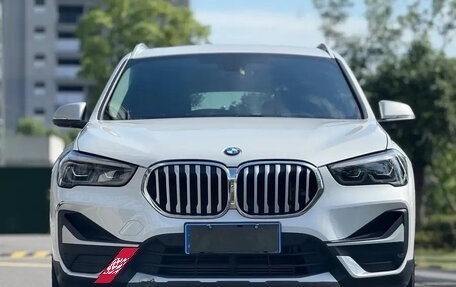 BMW X1, 2020 год, 1 500 000 рублей, 2 фотография