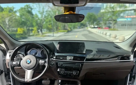 BMW X1, 2020 год, 1 500 000 рублей, 12 фотография