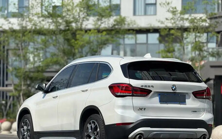 BMW X1, 2020 год, 1 500 000 рублей, 11 фотография