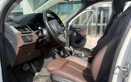 BMW X1, 2020 год, 1 500 000 рублей, 16 фотография