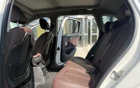 BMW X1, 2020 год, 1 500 000 рублей, 15 фотография