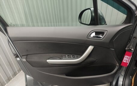 Peugeot 408 I рестайлинг, 2018 год, 960 000 рублей, 14 фотография
