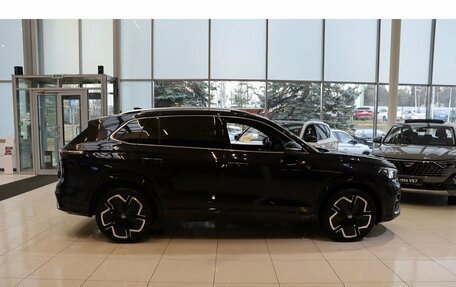 Volkswagen Tiguan, 2024 год, 5 040 000 рублей, 6 фотография