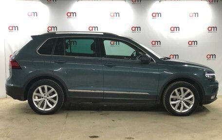 Volkswagen Tiguan II, 2020 год, 2 649 000 рублей, 8 фотография