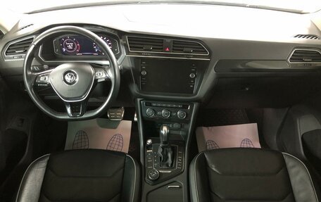 Volkswagen Tiguan II, 2020 год, 2 649 000 рублей, 9 фотография