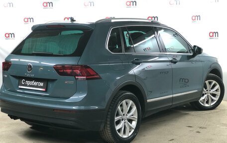 Volkswagen Tiguan II, 2020 год, 2 649 000 рублей, 4 фотография