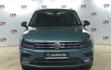 Volkswagen Tiguan II, 2020 год, 2 649 000 рублей, 3 фотография