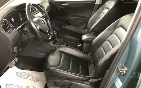 Volkswagen Tiguan II, 2020 год, 2 649 000 рублей, 10 фотография