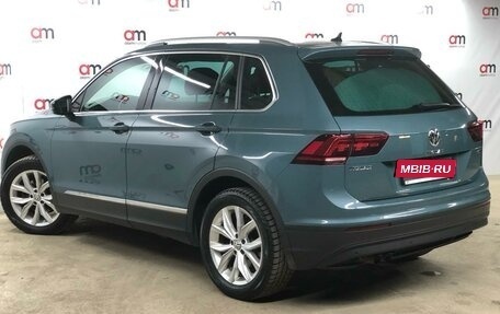 Volkswagen Tiguan II, 2020 год, 2 649 000 рублей, 6 фотография