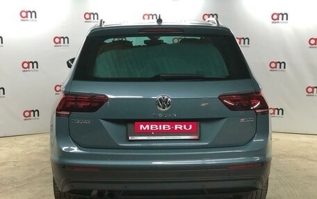 Volkswagen Tiguan II, 2020 год, 2 649 000 рублей, 5 фотография