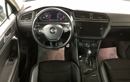 Volkswagen Tiguan II, 2020 год, 2 649 000 рублей, 11 фотография