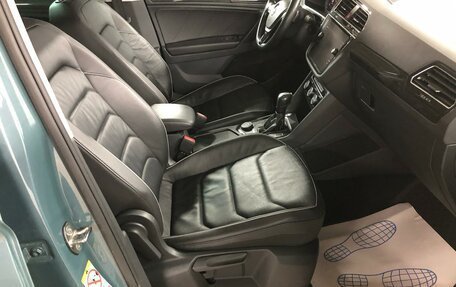 Volkswagen Tiguan II, 2020 год, 2 649 000 рублей, 12 фотография
