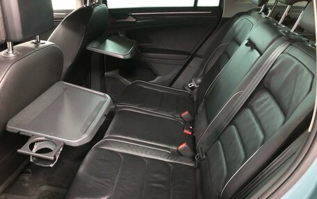 Volkswagen Tiguan II, 2020 год, 2 649 000 рублей, 19 фотография