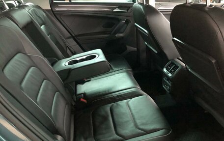 Volkswagen Tiguan II, 2020 год, 2 649 000 рублей, 21 фотография
