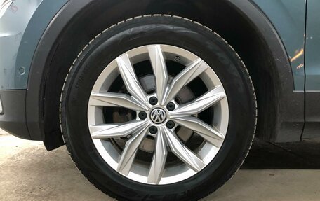 Volkswagen Tiguan II, 2020 год, 2 649 000 рублей, 24 фотография