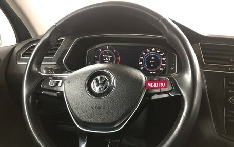 Volkswagen Tiguan II, 2020 год, 2 649 000 рублей, 13 фотография