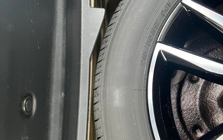 Toyota Camry, 2018 год, 2 300 000 рублей, 12 фотография