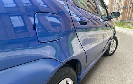 Fiat Albea I рестайлинг, 2011 год, 470 000 рублей, 9 фотография