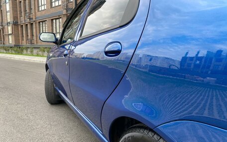 Fiat Albea I рестайлинг, 2011 год, 470 000 рублей, 10 фотография