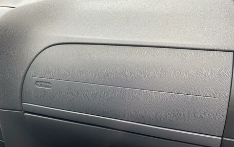 Fiat Albea I рестайлинг, 2011 год, 470 000 рублей, 23 фотография