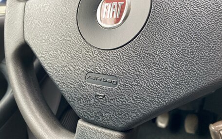 Fiat Albea I рестайлинг, 2011 год, 470 000 рублей, 22 фотография