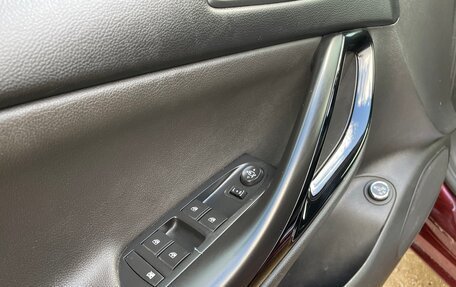 Opel Astra K, 2018 год, 1 420 000 рублей, 11 фотография