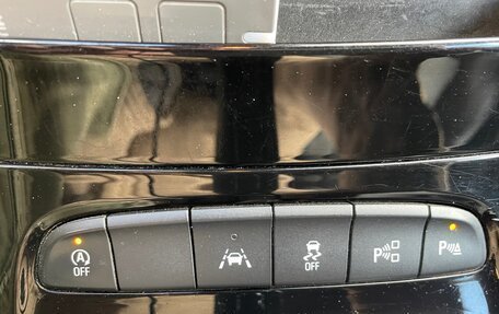 Opel Astra K, 2018 год, 1 420 000 рублей, 20 фотография