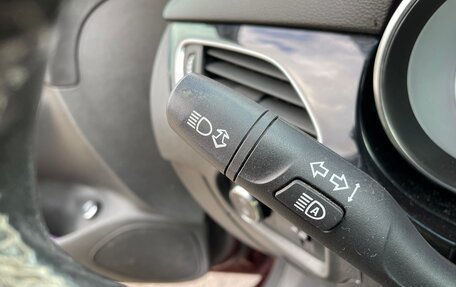 Opel Astra K, 2018 год, 1 420 000 рублей, 17 фотография
