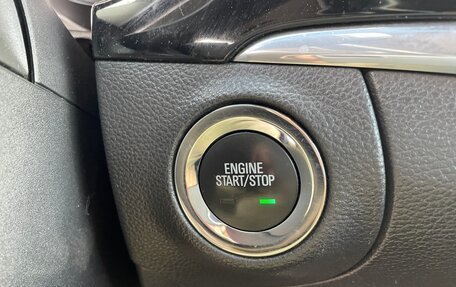 Opel Astra K, 2018 год, 1 420 000 рублей, 28 фотография