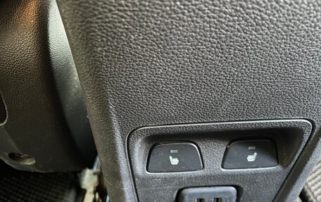 Opel Astra K, 2018 год, 1 420 000 рублей, 33 фотография