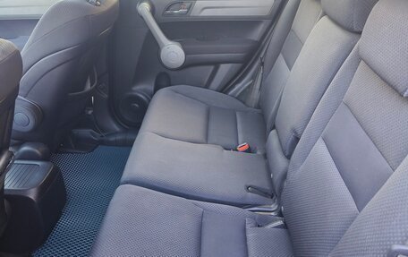 Honda CR-V III рестайлинг, 2007 год, 1 300 000 рублей, 9 фотография