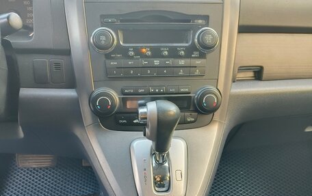 Honda CR-V III рестайлинг, 2007 год, 1 300 000 рублей, 12 фотография