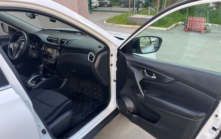 Nissan X-Trail, 2018 год, 2 000 000 рублей, 6 фотография